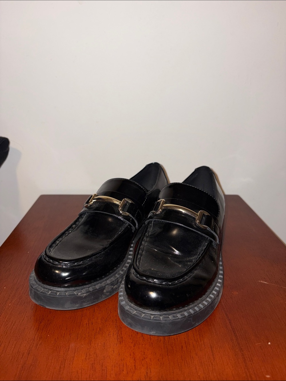Madden Girl Loafers